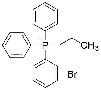 Bromuro de propiltrifenilfosfonio