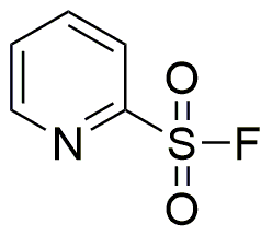 Fluor pirogénico