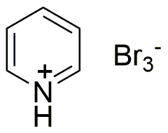 Pyridinium tribromide