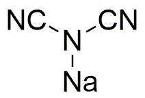 Sodium dicyanamide