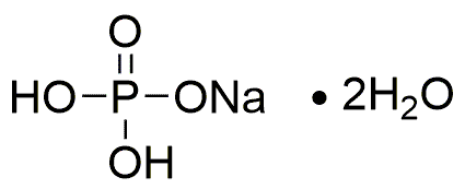 Sodium phosphate monobasic dihydrate