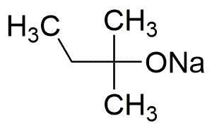 Tert-pentoxyde de sodium