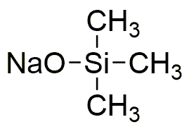 Sodium trimethylsilanolate