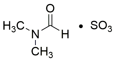 Complejo de trióxido de azufre N,N-dimetilformamida