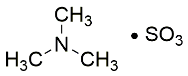 Sulfur trioxide trimethylamine complex