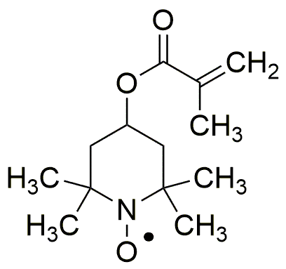 TEMPO methacrylate