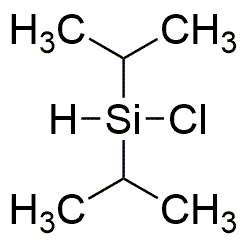 Clorodiisopropilsilano