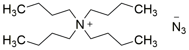 Tetrabutylammonium azide