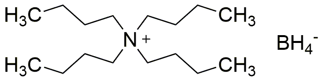 Borohydrure de tétrabutylammonium