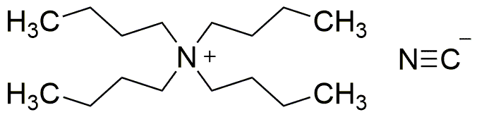 Tetrabutylammonium cyanide