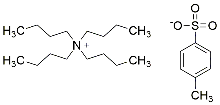 Tetrabutylammonium p-toluenesulfonate