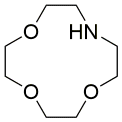 1-Aza-12-couronne-4