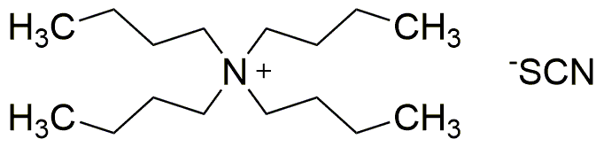 Thiocyanate de tétrabutylammonium