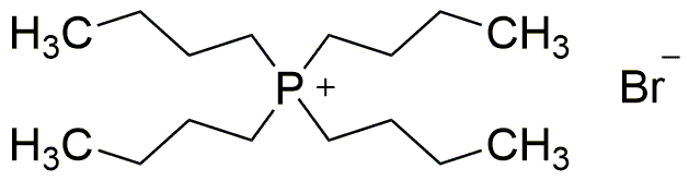 Bromuro de tetrabutilfosfonio