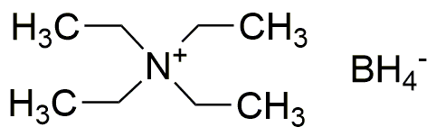 Tetraethylammonium borohydride