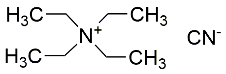 Cyanure de tétraéthylammonium