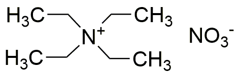 Nitrato de tetraetilamonio