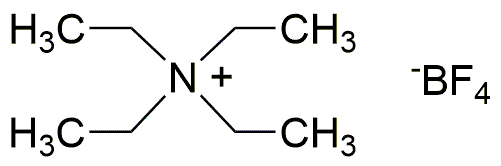 Tetrafluoroborato de tetraetilamonio