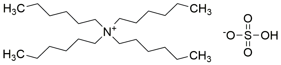 Hydrogénosulfate de tétrahexylammonium