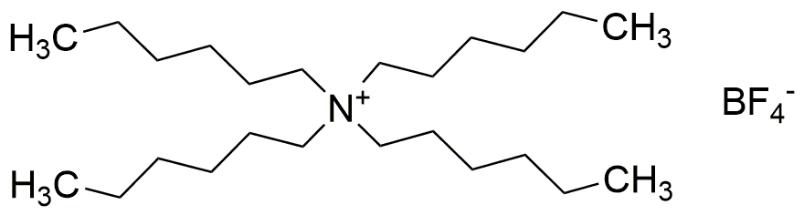 Tetrahexylammonium tetrafluoroborate