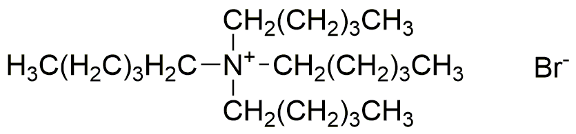 Bromuro de tetrapentilamonio