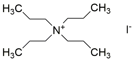 Iodure de tétrapropylammonium