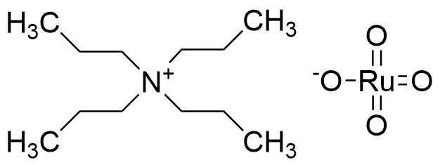 Perrutenato de tetrapropilamonio