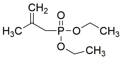 Phosphonate de diéthyle (2-méthylallyle)