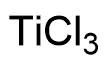 Titanium(III) chloride solution, >=12% TiCl3 basis