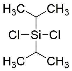 Diclorodiisopropilsilano