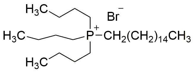 Bromure de tributylhexadécylphosphonium