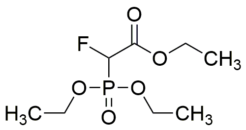 Triethyl 2-fluoro-2-phosphonoacetate