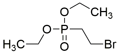 Diethyl 2-bromoethylphosphonate