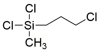 Dicloro(3-cloropropil)metilsilano