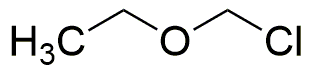 Chloromethyl ethyl ether