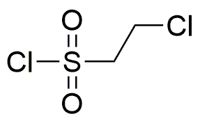 Chlorure de 2-chloroéthanesulfonyle