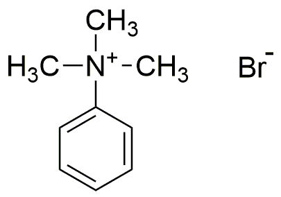 Bromure de triméthylphénylammonium