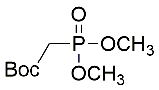 P,P-dimetilfosfonoacetato de terc-butilo