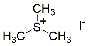 Iodure de triméthylsulfonium