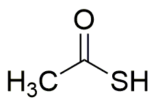 Acide thioacétique