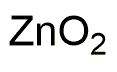 Zinc peroxide