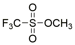 Methyl trifluoromethanesulfonate