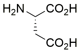 L-Aspartic acid, non animal origin