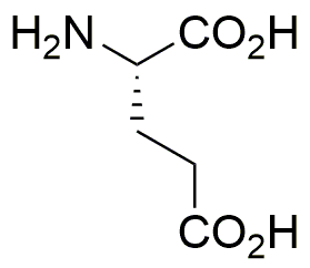 Acide L-glutamique, d'origine non animale