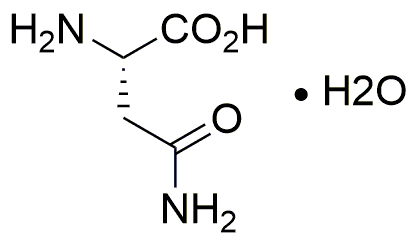 Monohidrato de L-asparagina, de origen no animal, apto para cultivo celular.