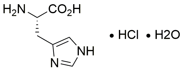 Chlorhydrate de L-histidine monohydraté, d'origine non animale