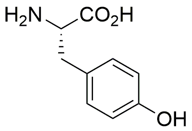 L-tirosina, origen no animal