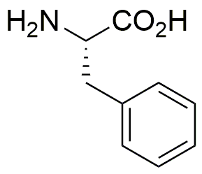 L-Fenilalanina, origen no animal