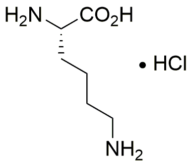 Chlorhydrate de L-Lysine, d'origine non animale, adapté à la culture cellulaire