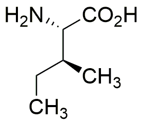 L-Isoleucine, non animal origin